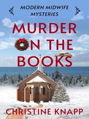 cover image of Murder on the Books